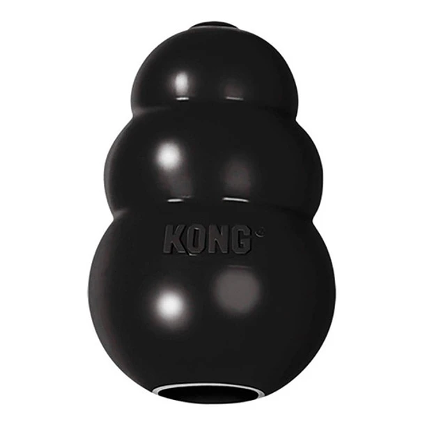 Juguete Kong Extreme Para Tu Perro Talla S Extra Resistente 1