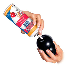 Juguete Kong Extreme Para Tu Perro Talla S Extra Resistente