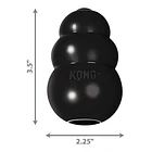 Juguete Kong Extreme Para Tu Perro Talla S Extra Resistente 4