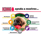 Juguete Kong Extreme Para Tu Perro Talla L Extra Resistente 4