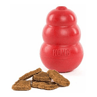 Juguete Kong Classic Para Tu Mascota Talla L 4