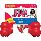 Kong Goodie Bone Juguete Para Tu Mascota Talla M 1