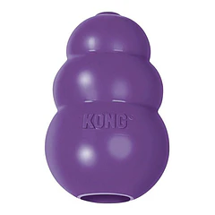 Juguete Kong Senior Para Tu Mascota Talla S