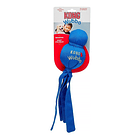 Kong Wubba Juguete Para Tu Mascota Perro/gato Talla L 1