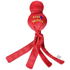 Kong Wubba Juguete Para Tu Mascota Perro/gato Talla L 7