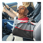 Bolso De Viaje Transportador Mascotas De 5 Piezas Marca Kong 3