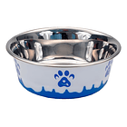 Plato De Comida Coastal De 384 Ml Para Tu Perro 1