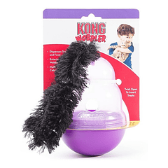Juguete Kong Wobbler  Para Tu Gato