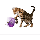 Juguete Kong Wobbler  Para Tu Gato 2