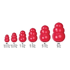 Juguete Kong Classic Para Tu Mascota Talla M 3