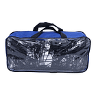 Red De Voleibol 2 Mm Con Bolso 2