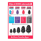 Juguete Kong Extreme Para Tu Perro Talla Xl Extra Resistente 5