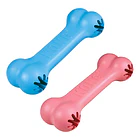 Kong Goodie Bone Puppyjuguete Para Tu Mascota Talla S 3