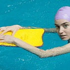 Tabla De Natación Hydro Flotador 2