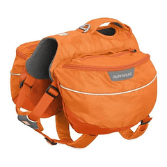 Ruffwear - Approach Pack Para Tu Mascota 