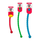 Kong Safestix Juguete Para Tu Mascota Talla S 1
