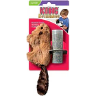 Kong Refillables Beaver Juguete  Para Tu Gato 1