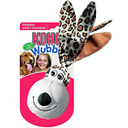 Kong Wubba  Floppy Ears Para Tu Mascota Perro/gato Talla S  1