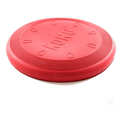 Kong Flayer (fresbee )para Tu Mascota Talla L