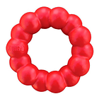 Kong Ring Para Tu Mascota Talla S/m ( Mordible 16 Kg)  2
