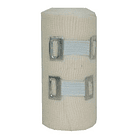 Venda Clasica Elastica Drb 8 Cm X 4,5 Metros ( 3 Unidades ) 2