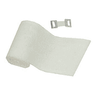 Venda Clasica Elastica Drb 8 Cm X 4,5 Metros ( 3 Unidades ) 3