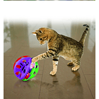 Juguete Kong Crisscross  Para Tu Gato 2