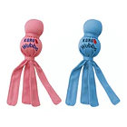 Kong Wubba  Puppy Para Tu Mascota Talla S  2