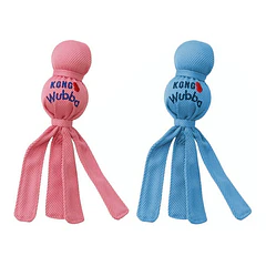 Kong Wubba  Puppy Para Tu Mascota Talla S 