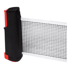 Set Instant Ping Pong Marca Sensei Red