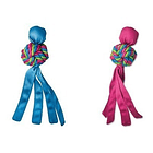Kong Juguete Wubba Weaves Para Tu Mascota Lanzalo Talla S  3