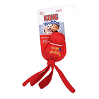 Kong Juguete Wubba Para Tu Mascota Lanzalo Talla S  2