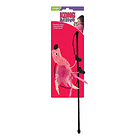 Kong Cat Feather Teaser Juguete  Para Tu Gato 4
