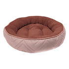 Cama Dreamwell Perros/gato Redonda  56 Cm 1