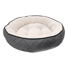 Cama Dreamwell Perros/gato Redonda  56 Cm 2