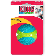 Juguete Kong Core Strength  Ball Para Tu Mascota Talla L