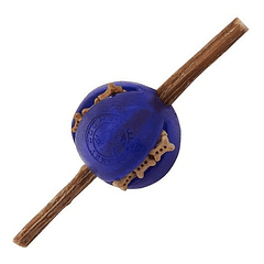 Juguete Perros Pelota Planet Dog Orbee Tuff Sacar La Comida