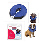 Collar  Kong Cloud Para Tu Mascota  Rehabilitación Talla Xs 2