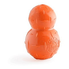 Planet Dog Diamond Platedouble Juguete Para Mascota Talla L