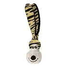 Kong Wubba  Floppy Ears Para Tu Mascota Talla L 2