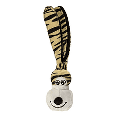 Kong Wubba  Floppy Ears Para Tu Mascota Talla L