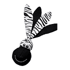 Kong Wubba  Floppy Ears Para Tu Mascota Talla L 4