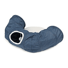 Catit Vesper Tunel  Plegable Para Tu Gato 2