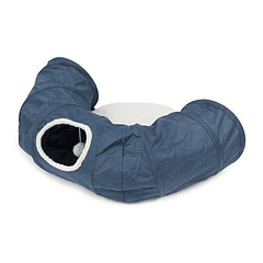 Catit Vesper Tunel  Plegable Para Tu Gato