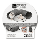 Catit Vesper Tunel  Plegable Para Tu Gato 3