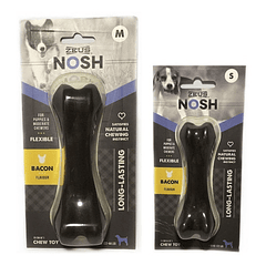Juguete Zeus Noshbone Flex Para Tu Mascota Talla S De Tocino