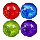 Juguete Kong Squeezz Ball Para Tu Mascota Talla L 1