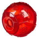 Juguete Kong Squeezz Ball Para Tu Mascota Talla L 5