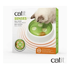 Catit Juguete Para Gatos Laberinto De Comida Ball Dome 3