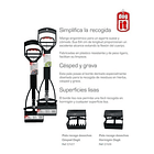 Dogit Clean Jaws Pala Fecas Para Interiores 2